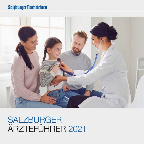 Salzburger rztefhrer 2022