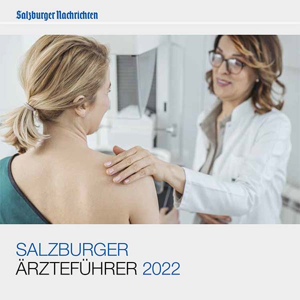 Salzburger rztefhrer 2022